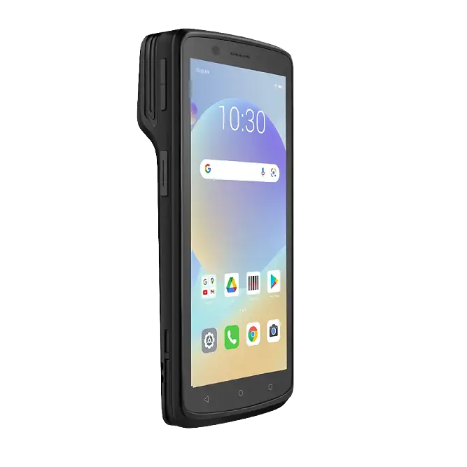 AUTOID UTouch 2-S UHF RFID Handheld Reader