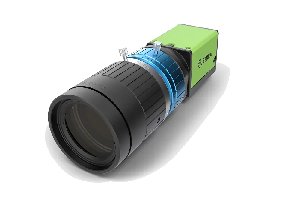 CV60 Machine Vision Camera