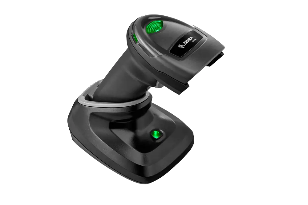 DS2278 Handheld Scanner