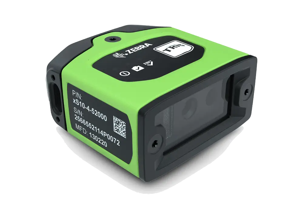 FS10 Fixed Industrial Scanner