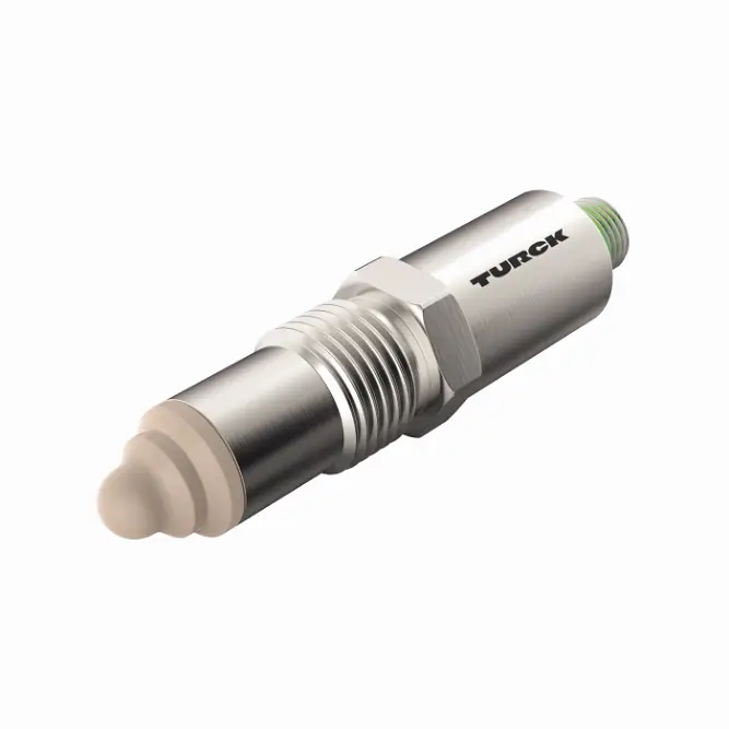 NCLS-30 Hygienic Capacitive Limit Level Sensor (IO-Link)