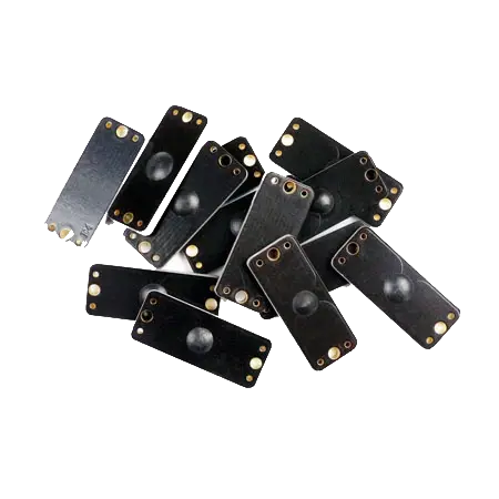 Mini On-Metal UHF PCB Tag