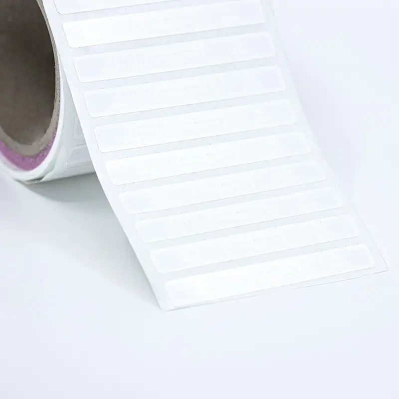 97x15 mm UHF RFID Label