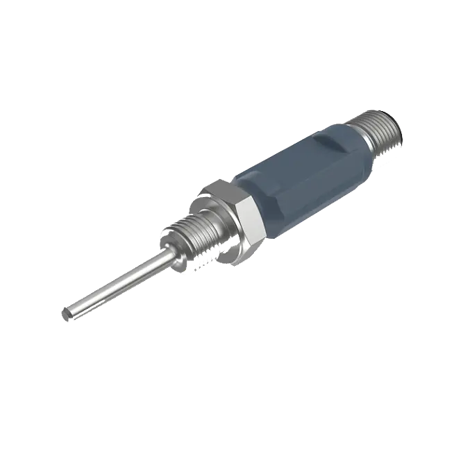 TTM100C Compact Temperature Sensor (4–20 mA Output)