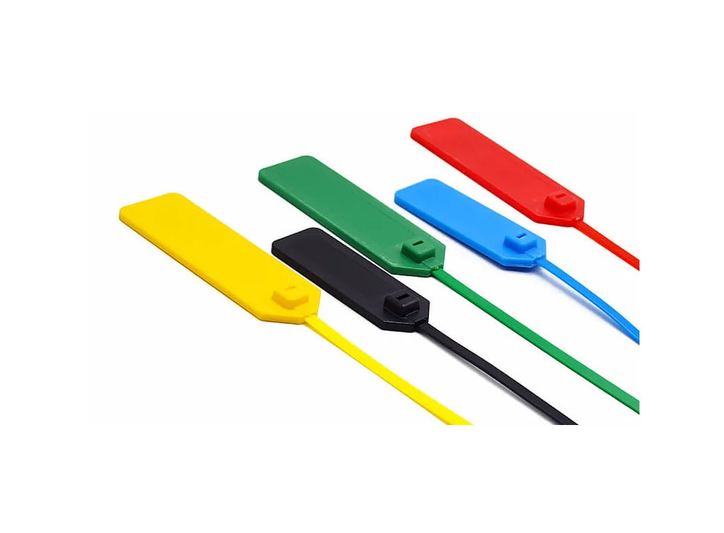 UHF RFID Cable Tie Tag