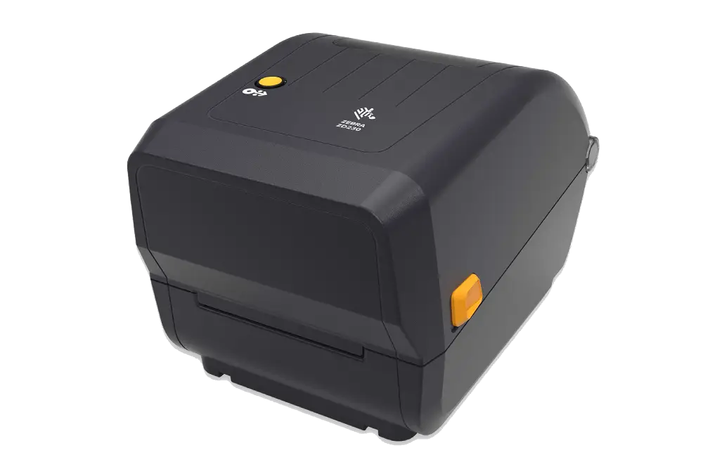 ZD200 SERIES-ZD230TA Value Desktop 4-inch Wide