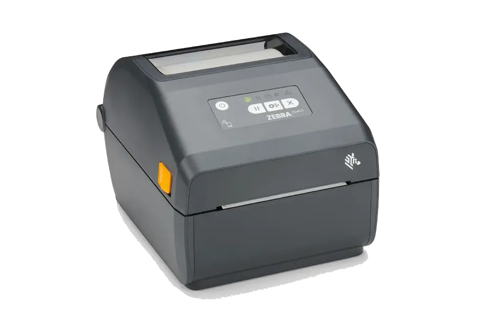 ZD400 SERIES-ZD421 Advanced Desktop 4-inch Wide