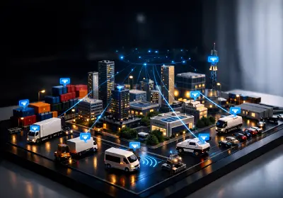 Asset Tracking